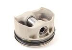 11257613626 - Engine: Piston for BMW: 550i, 550i GT, 550i GT xDrive, 550i xDrive, 650i, 650i Gran Coupe, 650i xDrive, 650i xDrive Gran Coupe, 750i, 750i xDrive, 750Li, 750Li xDrive, X5, X6 Image