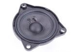 7PP035828E - Body: Inst Panel Speaker for Porsche: 718 Boxster, 718 Cayman, 718 Spyder, 911, Boxster, Cayenne, Cayman, Macan, Panamera Image