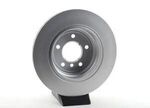34216864061 - Brakes: Rotor for BMW: 525i, 525xi, 528i, 528i xDrive, 528xi, 530i, 530xi, 535i, 535i xDrive, 535xi Image