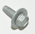 PYP000221 - Cooling System: Auxiliary Radiator Screw for Land-Rover Image