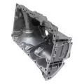 11138580124 - Engine: Oil Pan for BMW: 230i xDrive, 330e, 330e xDrive, 330i, 330i xDrive, 430i, 430i xDrive, 430i xDrive Gran Coupe, 530e, 530e xDrive, 530i, 530i xDrive, 540i, 740e xDrive, X3, X4 Image