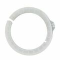 XR850737 - Fuel System: Vapor Valve Retainer Ring for Jaguar Image