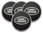 LR094547 - : Center Cap-LAND ROVER for Land Rover: Defender 110, Defender 130, Defender 90, Discovery, Range Rover, Range Rover Evoque, Range Rover Sport, Range Rover Velar Image