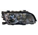 63128377278 - Electrical: Headlamp Assembly for BMW Image