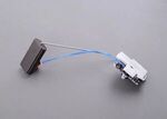 16117212632 - Fuel System: Level Sensor for BMW: X5, X6 Image