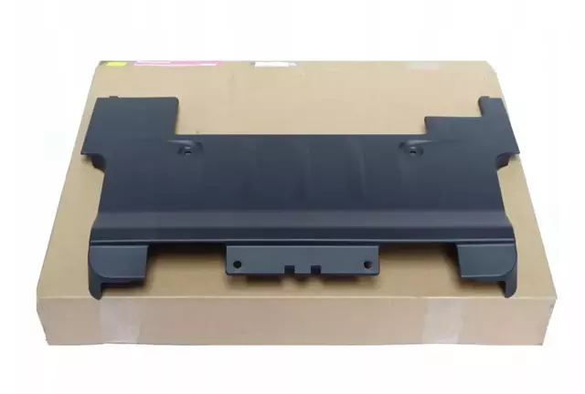 LR104003 - Serviceable Components: Towing System - Undertray for Land-Rover Image
