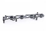 11618517159 - : Intake Manifold for BMW: 328d, 328d xDrive, X3 Image