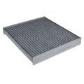 T2H57081 - HVAC: Cabin Air Filter for Jaguar: F-Pace, XF Image