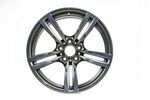 36112284756 - Suspension: Wheel, Alloy for BMW: 228i, 228i xDrive, 230i, 230i xDrive, 428i, 428i xDrive, 430i, 430i xDrive, 435i, 435i xDrive, 440i, 440i xDrive, M2, M235i, M235i xDrive, M240i, M240i xDrive, M4 Image