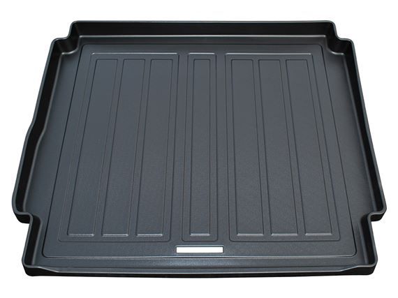 VPLGS0263 - Interior: Loadspace Liner Tray for Land-Rover Image
