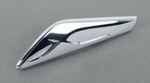 51117338570 - Body: Finish Molding for BMW Image
