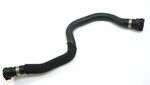 17127545653 - Cooling System: Reservoir Hose for BMW Image