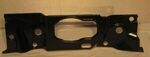 99750201702GRV - Body: Cover Plate for Porsche Image