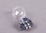 63117359245 - Electrical: Run Lamp Bulb for BMW: 320i, 320i xDrive, 328d, 328d xDrive, 328i, 328i GT xDrive, 328i xDrive, 330e, 330i, 330i xDrive, 335i, 335i GT xDrive, 335i xDrive, 340i, 340i xDrive, 530i, 535i GT, 535i GT xDrive, 540i, 550i GT, 550i GT xDrive, ActiveHybrid 3, X4 Image