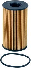 Engine Oil Filter Element - Jaguar (JDE37128)