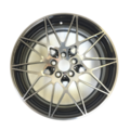 36108090193 - Suspension: Wheel, Alloy for BMW Image