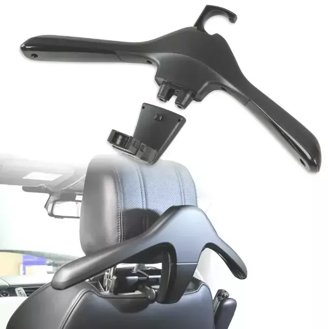 VPLRS0390 - Interior: Click And Hang for Land-Rover Image