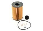 11425A33C43 - Maintenance &amp; Lubrication: Oil Filter for BMW Image