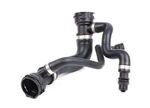 17127546064 - Cooling System: Upper Hose for BMW: 525i, 525xi, 528i, 528i xDrive, 528xi, 530i, 530xi, 535i, 535i xDrive, 535xi Image