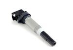12138616153 - Electrical: Direct Ignition Coil for BMW: 128i, 135i, 135is, 228i, 228i xDrive, 320i, 320i xDrive, 325Ci, 325i, 325xi, 328i, 328i GT xDrive, 328i xDrive, 328xi, 330Ci, 330e, 330i, 330xi, 335i, 335i GT xDrive, 335i xDrive, 335xi, 428i, 428i Gran Coupe, 428i xDrive, 428i xDrive Gran Coupe, 435i, 435i Gran Coupe, 435i xDrive, 435i xDrive Gran Coupe, 525i, 525xi, 528i, 528i xDrive, 528xi, 530i, 530xi, 535i, 535i GT, 535i GT xDrive, 535i xDrive, 540i, 545i, 550i, 550i GT, 550i GT xDrive, 550i xDrive, 640i, 640i Gran Coupe, 640i xDrive, 640i xDrive Gran Coupe, 645Ci, 650i, 650i Gran Coupe, 650i xDrive, 650i xDrive Gran Coupe, 740i, 740Li, 740Li xDrive, 745i, 745Li, 750i, 750i xDrive, 750Li, 750Li xDrive, 760i, 760Li, ActiveHybrid 3, ActiveHybrid 5, ActiveHybrid 7, Alpina B6 xDrive Gran Coupe, Alpina B7, Alpina B7 xDrive, Alpina B7L, Alpina B7L xDrive, M2, M235i, M235i xDrive, M3, M4, M5, M6, M6 Gran Coupe, M760i xDrive, X1, X3, X4, X5, X6, Z3, Z4 Image