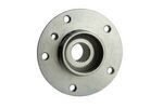 33411095774 - Brakes: Hub for BMW: 325i, 325xi, 330Ci, 330i, 330xi, 525i, 525xi, 528i, 528i xDrive, 528xi, 530i, 530xi, 535i, 535i GT, 535i xDrive, 535xi, 545i, 550i, 645Ci, 650i, 740i, 740iL, 750iL, 840Ci, 850Ci, 850CSi, 850i, M3, Z3, Z8 Image