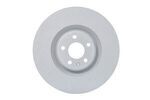 95B615301AA - : Disc Brake Rotor for Porsche: Macan Image