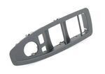 51417289346 - Body: Switch Panel for BMW: 320i, 320i xDrive, 328d, 328d xDrive, 328i, 328i GT xDrive, 328i xDrive, 330e, 330i, 330i GT xDrive, 330i xDrive, 335i, 335i GT xDrive, 335i xDrive, 340i, 340i GT xDrive, 340i xDrive, 428i Gran Coupe, 428i xDrive Gran Coupe, 430i Gran Coupe, 430i xDrive Gran Coupe, 435i Gran Coupe, 435i xDrive Gran Coupe, 440i Gran Coupe, 440i xDrive Gran Coupe, ActiveHybrid 3, M3 Image