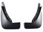 31435990 - Body: Splash Guards - Front for Volvo: XC60 Image