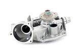 11517846361 - Cooling System: Water Pump for BMW Image