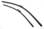 61617469820 - : Wiper Blade for BMW: X3, X4 Image