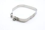 99111148101 - Exhaust: Inner Support Clamp for Porsche Image