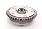11367512182 - Engine: Camshaft Gear for BMW: 545i, 550i, 645Ci, 650i, 745i, 745Li, 750i, 750Li, Alpina B7, X5 Image