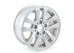 36116775595 - Suspension: Wheel, Alloy for BMW Image