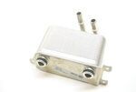 17117534896 - Cooling System: Oil Cooler for BMW: 525i, 525xi, 528i, 528i xDrive, 528xi, 530i, 530xi, 535i, 535i xDrive, 535xi, 550i, 650i Image