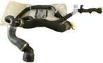 LR112850 - : Upper Hose for Land-Rover Image