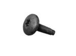 C2P11837 - Brakes: Splash Shield Bolt for Jaguar: F-Type, I-Pace, XE, XJ, XJR, XJR575 Image