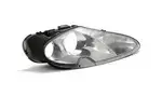 LJA4650AA - Electrical: Lens for Jaguar: XK8, XKR Image