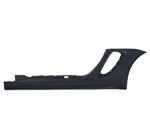 982853564G2X - Body: Rocker Molding for Porsche Image