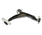 31658893 - Suspension: Lower Control Arm for Volvo Image