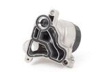 11428642283 - Engine: Oil Filter Housing for BMW: 325i, 325xi, 328i, 328i xDrive, 328xi, 330i, 330xi, 335i, 335i xDrive, 335is Image