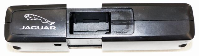 J9C2168 - Interior: Click And Go - Base for Jaguar Image