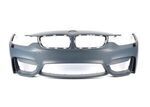 51118058824 - Body: Bumper Cover for BMW: M3, M4 Image