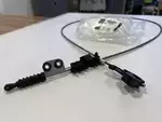 LR082659 - Automatic Transmission: Shift Control Cable for Land-Rover Image