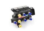 PAB616013 - Electrical: Solenoid for Porsche Image