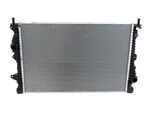 LR075360 - Cooling System: Radiator for Land-Rover Image