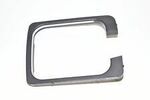 63217334639 - Body: Trim Ring for BMW Image