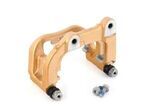34209500728 - Brakes: Caliper Support for BMW Image
