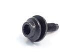 N91188801 - Body: Bracket Screw for Porsche Image