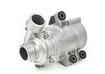 11515A81BE9 - Cooling System: Water Pump for BMW Image