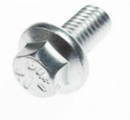 4622661 - Cooling System: Plate Bolt for Land-Rover Image
